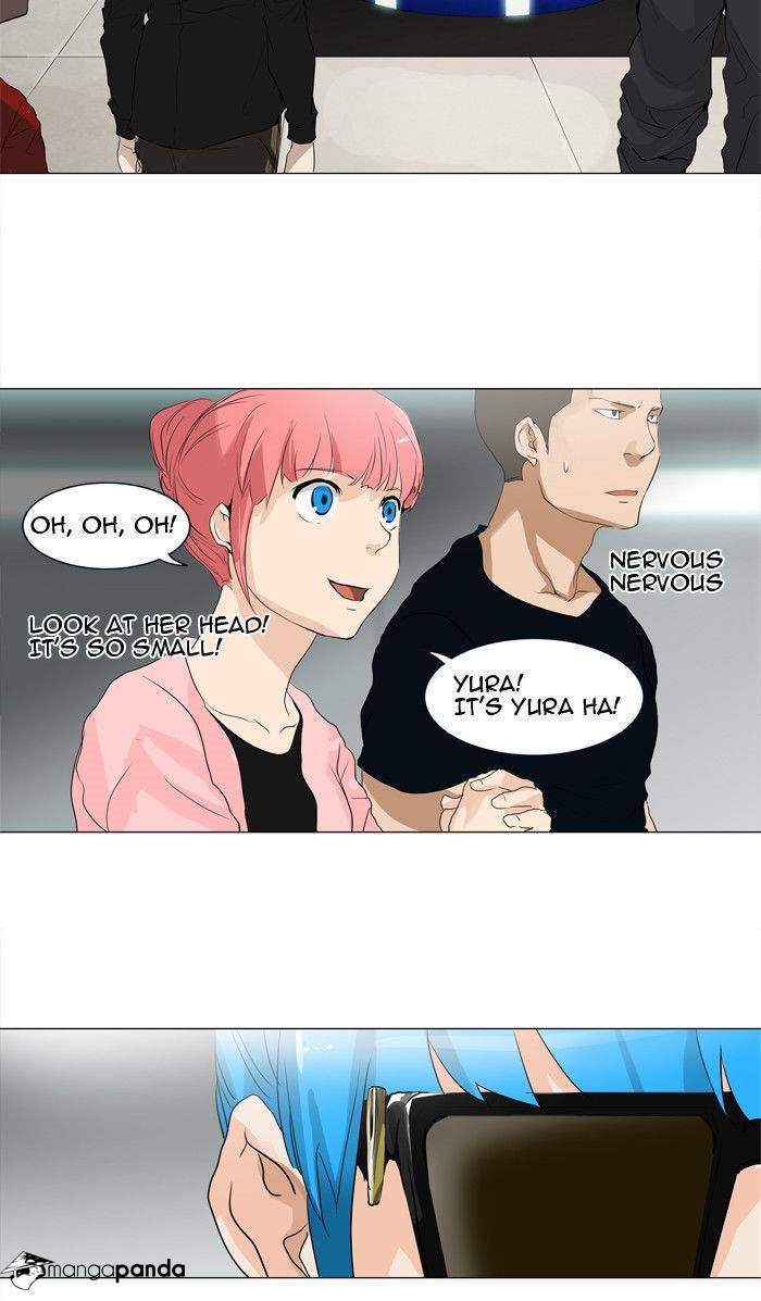 Tower of God Chapter 206 image 31